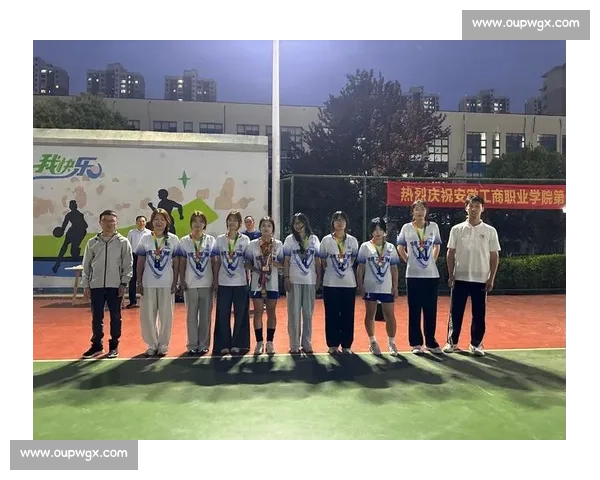 适合学生观看的精彩体育赛事推荐 助力提升身体素质与团队合作精神 - 副本 (9) - 副本